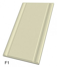 Tvar F1